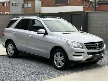 BlueTEC 4 MATIC