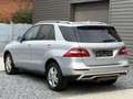 Mercedes-Benz ML 250 BlueTEC 4 MATIC Argent - thumbnail 5
