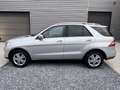 Mercedes-Benz ML 250 BlueTEC 4 MATIC Argent - thumbnail 6