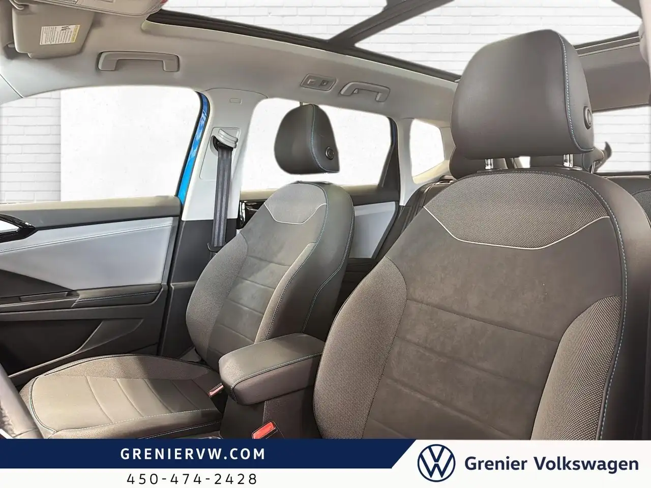 Volkswagen Taos снимка Volkswagen Taos