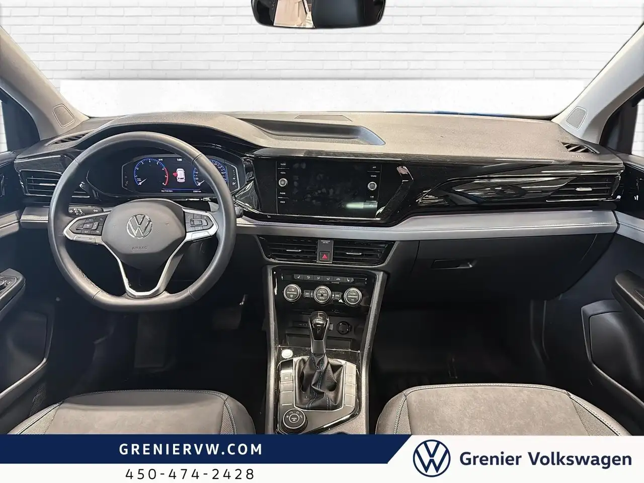 Volkswagen Taos снимка Volkswagen Taos