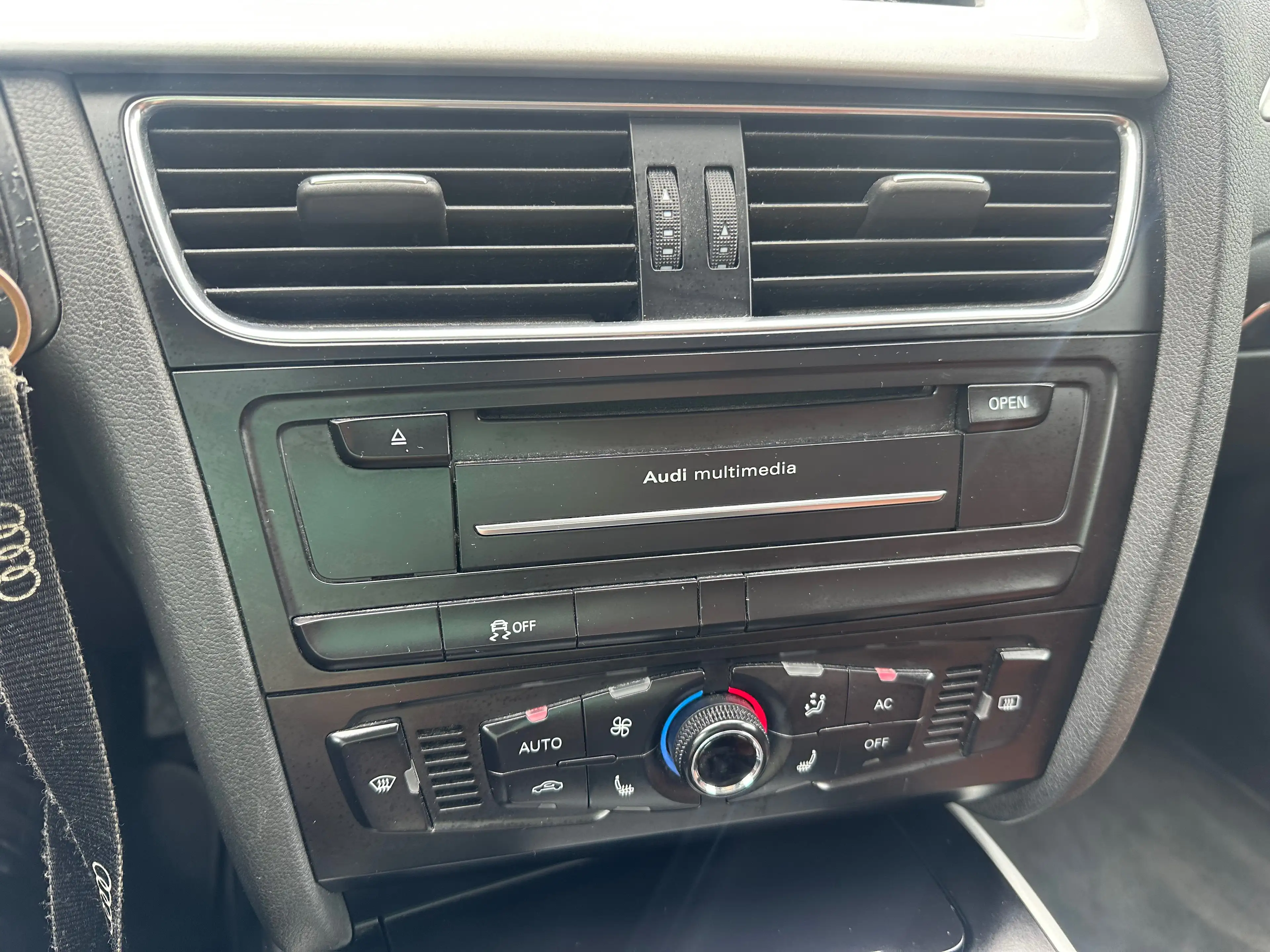 Audi A4 allroad A4 Allroad 2.0 TDi Quattro *GARANTIE 12 MOIS* — photo 8