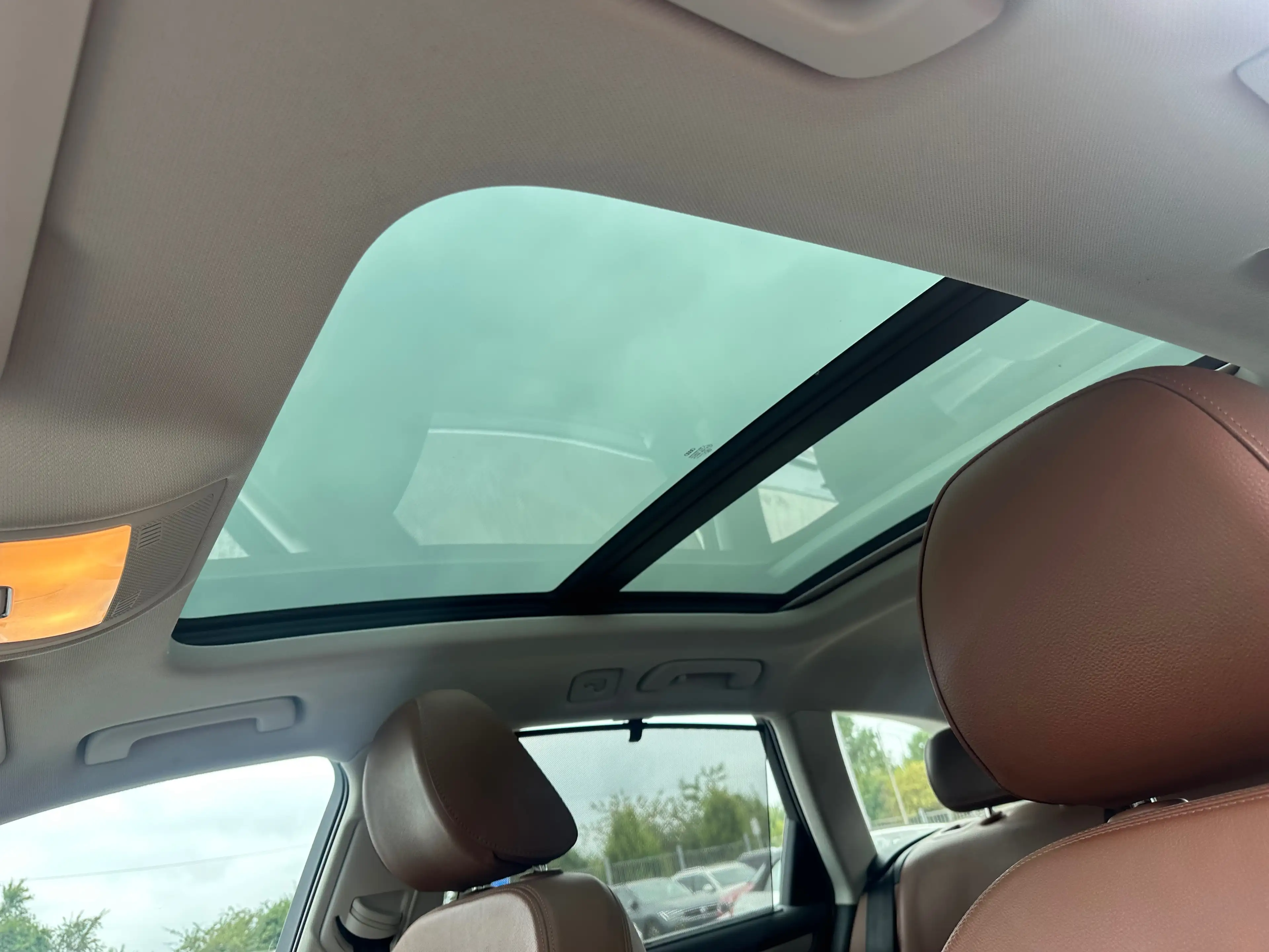 Audi A4 allroad A4 Allroad 2.0 TDi Quattro *GARANTIE 12 MOIS* — photo 11