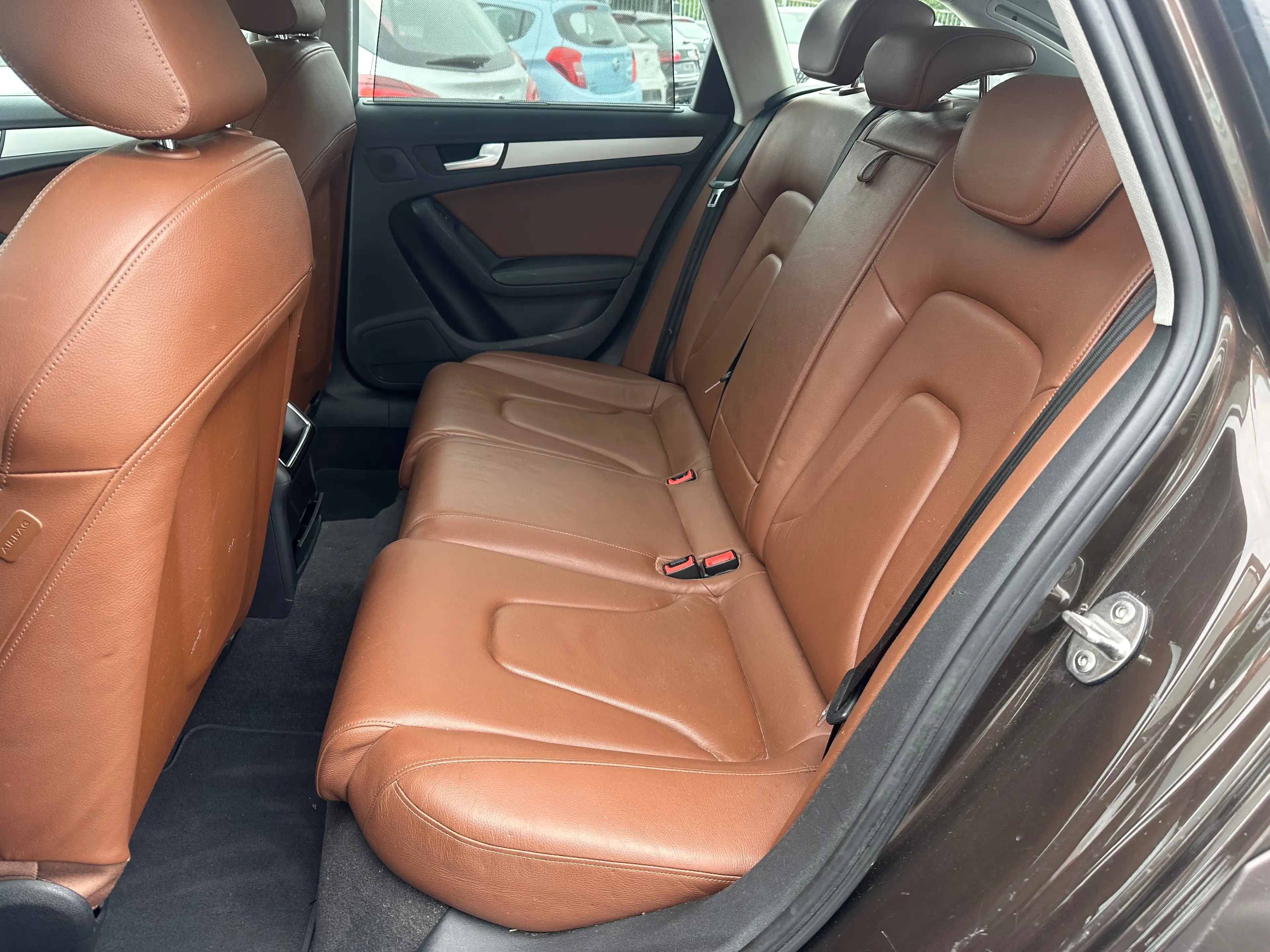 Audi A4 allroad A4 Allroad 2.0 TDi Quattro *GARANTIE 12 MOIS* — photo 10