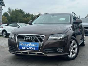 A4 Allroad 2.0 TDi Quattro *GARANTIE 12 MOIS*