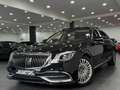 Mercedes-Benz Maybach S-Klasse S560 4-Matic Exclusiv Manufaktur Designo 21% VAT Noir - thumbnail 9