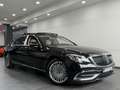 Mercedes-Benz Maybach S-Klasse S560 4-Matic Exclusiv Manufaktur Designo 21% VAT Noir - thumbnail 4