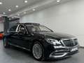 Mercedes-Benz Maybach S-Klasse S560 4-Matic Exclusiv Manufaktur Designo 21% VAT Noir - thumbnail 6