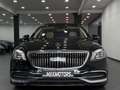 Mercedes-Benz Maybach S-Klasse S560 4-Matic Exclusiv Manufaktur Designo 21% VAT Noir - thumbnail 2