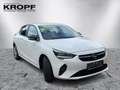 Opel Corsa F 1.2 Turbo Edition FIN ab 2,99% SHZ+PDC Weiß - thumbnail 7