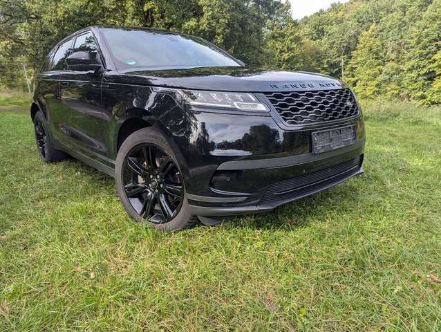 Imagine Land Rover Range Rover Velar 20" UVP € 70.907,-