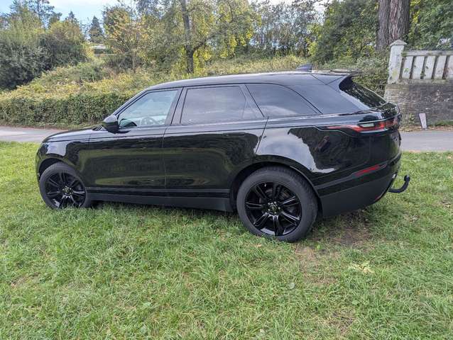 Land Rover Range Rover Velar 20" UVP € 70.907,-