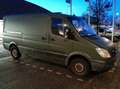 Mercedes-Benz Sprinter Groen - thumbnail 1