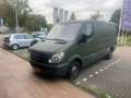 Mercedes-Benz Sprinter Groen - thumbnail 4