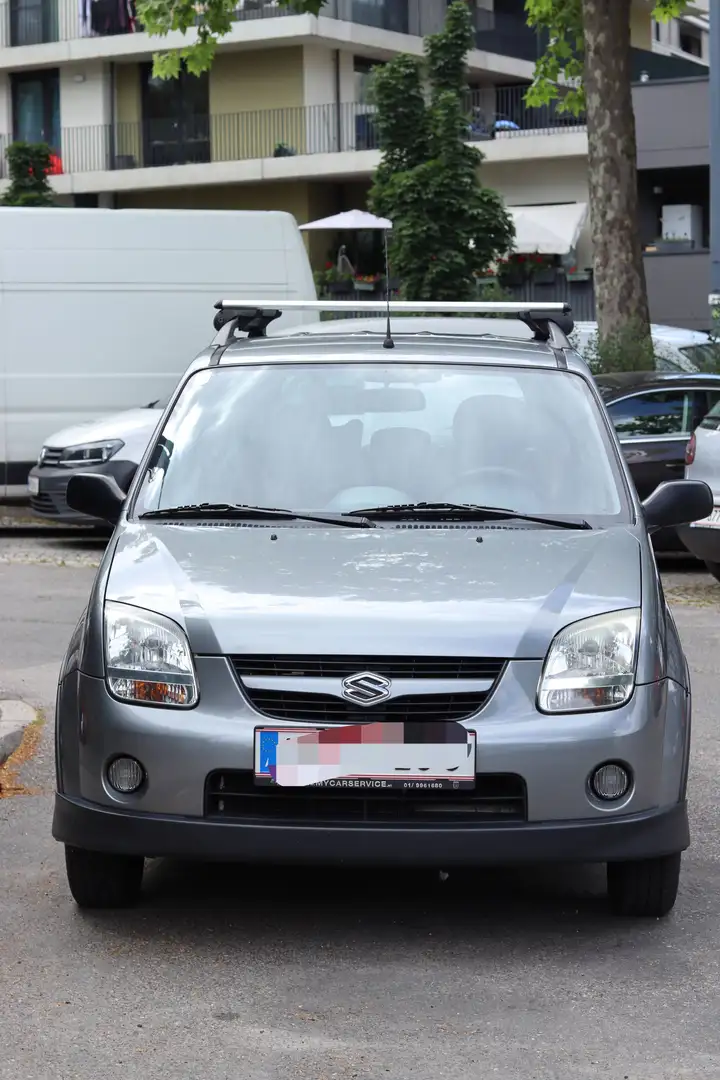 Suzuki Ignis Ignis 1,3 GL GL Grau - 1