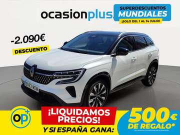 1.3 TCe Mild Hybrid Techno CVT 103kW
