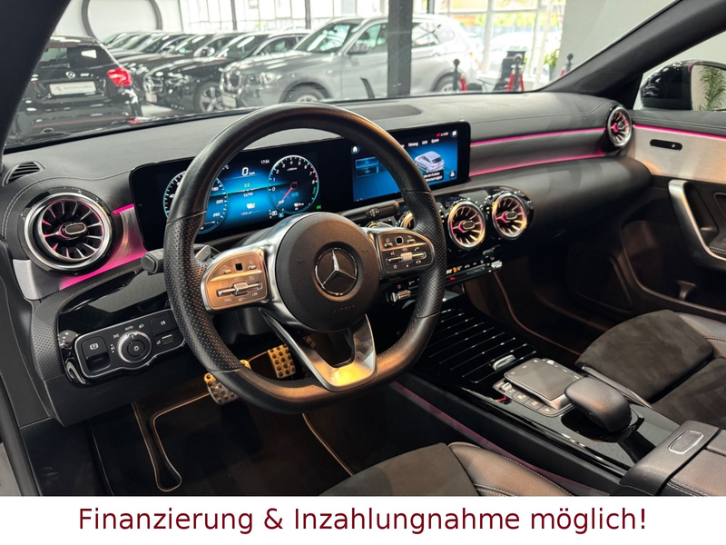 Mercedes-Benz CLA 250 CLA 250e Shooting Brake Edition 2020 *1.HAND!* — photo 15