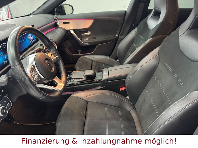 Mercedes-Benz CLA 250 CLA 250e Shooting Brake Edition 2020 *1.HAND!* — photo 13