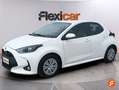 Toyota Yaris 120H 1.5 Active Tech Blanco - thumbnail 5