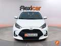 Toyota Yaris 120H 1.5 Active Tech Blanco - thumbnail 4
