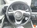 Toyota Yaris 120H 1.5 Active Tech Blanco - thumbnail 11