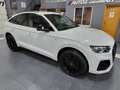 Audi Q5 Sportback 40 TDI quattro-ultra Black line S tronic Bianco - thumbnail 18
