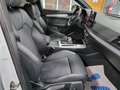 Audi Q5 Sportback 40 TDI quattro-ultra Black line S tronic Blanc - thumbnail 32