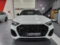 Audi Q5 Sportback 40 TDI quattro-ultra Black line S tronic Bianco - thumbnail 10