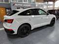 Audi Q5 Sportback 40 TDI quattro-ultra Black line S tronic Bianco - thumbnail 17
