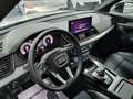 Audi Q5 Sportback 40 TDI quattro-ultra Black line S tronic Bianco - thumbnail 23