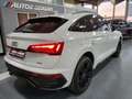Audi Q5 Sportback 40 TDI quattro-ultra Black line S tronic Bianco - thumbnail 44