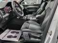 Audi Q5 Sportback 40 TDI quattro-ultra Black line S tronic Bianco - thumbnail 25