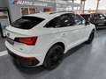 Audi Q5 Sportback 40 TDI quattro-ultra Black line S tronic Bianco - thumbnail 8