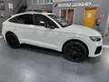 Audi Q5 Sportback 40 TDI quattro-ultra Black line S tronic Bianco - thumbnail 14