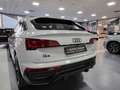Audi Q5 Sportback 40 TDI quattro-ultra Black line S tronic Weiß - thumbnail 7