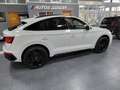 Audi Q5 Sportback 40 TDI quattro-ultra Black line S tronic Bianco - thumbnail 16