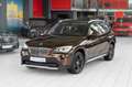 BMW X1 28 i xDrive*EDELHOLZ*BI-XENON*6-GANG*NAVI* Braun - thumbnail 7