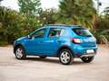 Dacia Sandero Stepway TCE 90 Azul - thumbnail 9