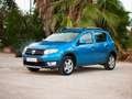 Dacia Sandero Stepway TCE 90 Azul - thumbnail 4