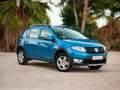 Dacia Sandero Stepway TCE 90 Azul - thumbnail 1