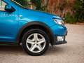 Dacia Sandero Stepway TCE 90 Azul - thumbnail 6