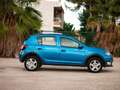 Dacia Sandero Stepway TCE 90 Azul - thumbnail 5