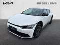 Kia EV6 229ch Air Active 2WD Albastru - thumbnail 1