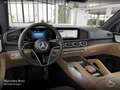 Mercedes-Benz GLE 450 d 4M AMG+NIGHT+PANO+360+AHK+MULTIBEAM+22" Noir - thumbnail 9