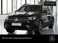 Mercedes-Benz GLE 450 d 4M AMG+NIGHT+PANO+360+AHK+MULTIBEAM+22" Noir - thumbnail 1