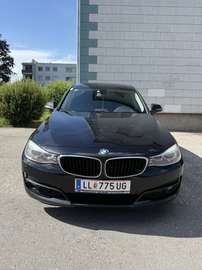 320d xDrive Gran Turismo Aut.