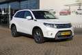 Suzuki Vitara 1.6 High Executive , Automaat, Trekhaak, Half Lede Wit - thumbnail 2