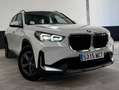 BMW X1 X1 sDrive 18dA Blanco - thumbnail 1