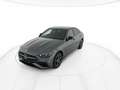 Mercedes-Benz C 300 300 de phev amg line advanced auto Grigio - thumbnail 1