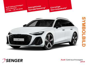 Avant edition one 2.0 TDI quattro B&O HUD